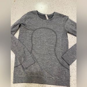 lululemon swiftly tech long sleeve